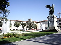 Piazza della Vittoria (Empoli)