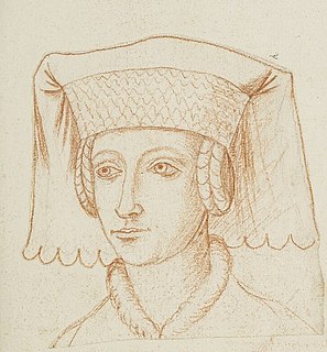 Margaret, Countess of Brienne