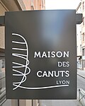 Vignette pour Maison des Canuts