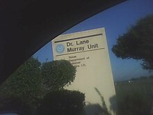 Entrance to Lane Murray Unit.jpg 