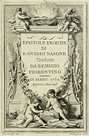 Epistole eroiche di P. Ovidio Nasone tradotte da Remìgio Fiorentino.jpg