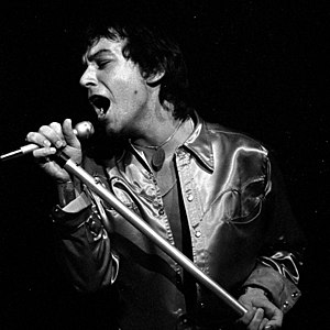 Eric Burdon