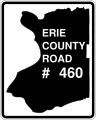 File:Erie County 460 NY.svg