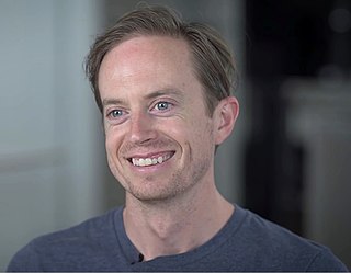 <span class="mw-page-title-main">Erik Voorhees</span> American cryptocurrency entrepreneur