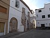 Iglesia de San Antonio Abad