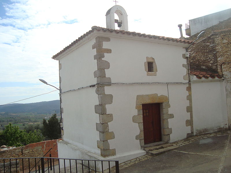 File:Ermita de la Mare de Déu de la Font de la Torre d'en Doménec.JPG