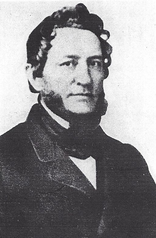 Ernst Friedrich Adickes