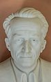 * Nomination Erwin Schrödinger (1887-1961), bust (marble) in the Arkadenhof of the University of Vienna --Hubertl 21:37, 10 October 2016 (UTC) * Promotion Good quality. --A.Savin 01:43, 11 October 2016 (UTC)