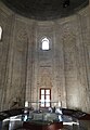 Wnętrze mauzoleum, kondygnacja nadziemna (2022)