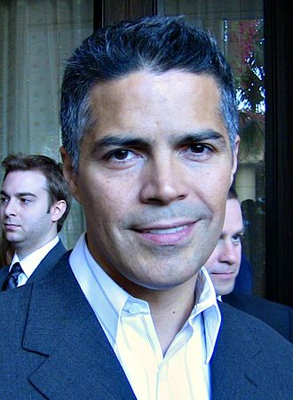 イーサイ モラレス Esai Morales のプロフィール 出演作品 ファンドラ