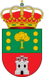 Blason de Alcoroches