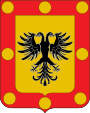 Escudo de Armas de Pendás.svg