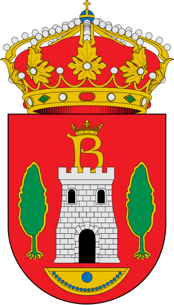 File:Escudo de Bulbuente.svg