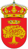 Coat of arms of Carrascal de Barregas