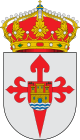 Герб муниципалитета Касас-де-Мильян
