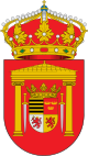 Герб муниципалитета Дьего-дель-Карпио
