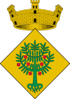 Escudo de Granyena de les Garrigues THV.svg