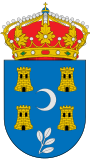 Blason de La Puebla de Híjar