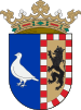 Escudo d'armas