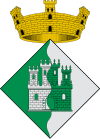 Wappen von Siurana