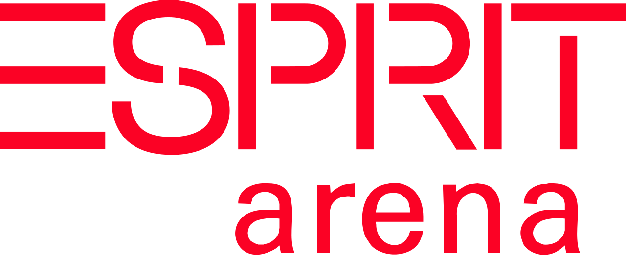 File:Esprit Arena logo.svg - Wikimedia Commons