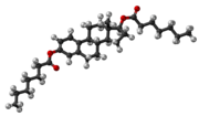 Thumbnail for Estradiol dienantate