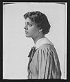 Ethel Barrymore, 1904, Photograph by Frank S. Clark