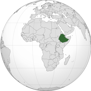 Etiopia