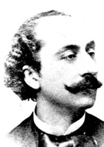 Thumbnail for Eugène Sémérie