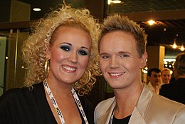 Eurobandið 2008 Eurovision.jpg