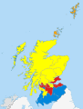 2014 election in Scotland