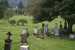 Thumbnail for Evergreen Cemetery (Juneau, Alaska)