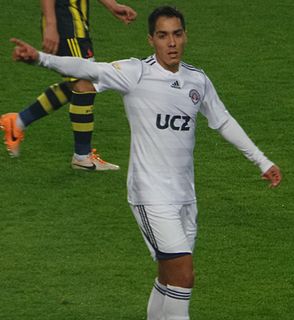 Ezequiel Óscar Scarione Argentine footballer