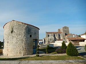 Habiter à Soulignonne