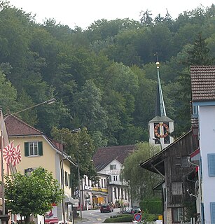 Fällanden,  Kanton Zürich, Швейцария