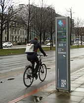 Fahrradzähler – Wikipedia