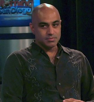 Fortune Salaire Mensuel de Faran Tahir Combien gagne t il d argent ? 1 000,00 euros mensuels