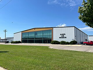 <span class="mw-page-title-main">Fargo Air Museum</span> Aviation museum in Fargo, North Dakota