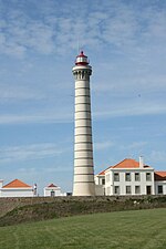 Vignette pour Phare de Leça