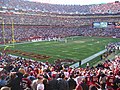 FedEx Field (Washington Redskins)