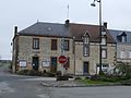 Mairie von Feings