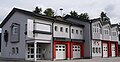 regiowiki:Datei:Feuerwehr - Mehrzweckhaus in Ebenthal, Bezirk Klagenfurt Land, Kärnten.jpg