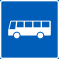 Finland road sign E9.1.svg