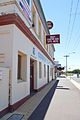 English: Country Club Hotel in Finley, New South Wales