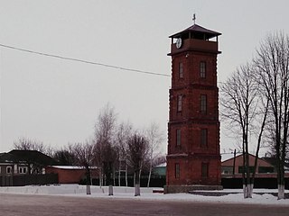 Fire lookout tower, Zolochiv Kh.jpg