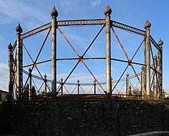 Gazometro di Firenze