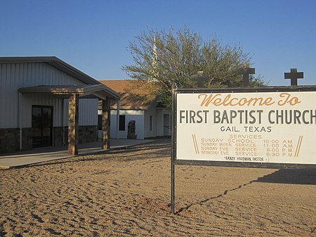 First Baptist Church, Gail, TX IMG 1812.JPG