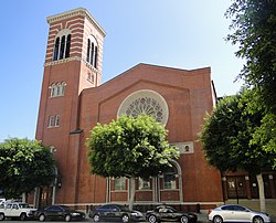 Première église congrégationaliste (Long Beach) .jpg