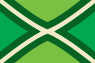 Flag of Achterhoek.svg