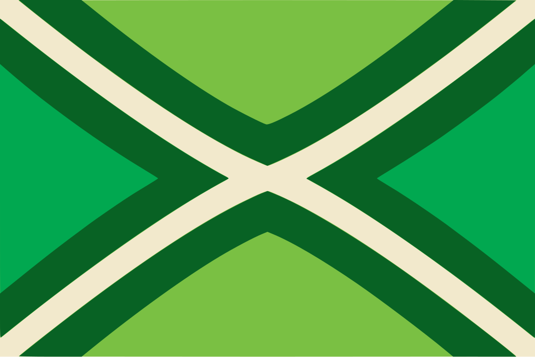 Vlag van de Achterhoek